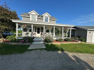 265 Brown City Rd, Imlay City, MI 48444