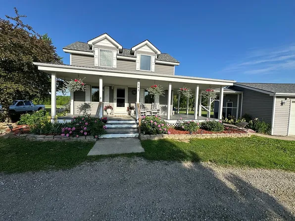 265 Brown City Rd, Imlay City, MI 48444