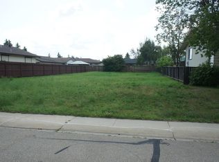 4605 54th Ave, Bruderheim, AB T0B0S0