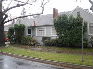 1700 Vallejo Way, Sacramento, CA