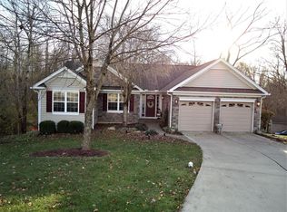 1138 Heritage Ct, Milford, OH 45150