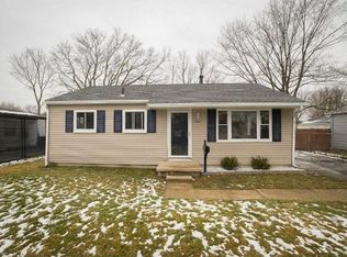 1661 Garwood Dr, Dayton, OH 45432
