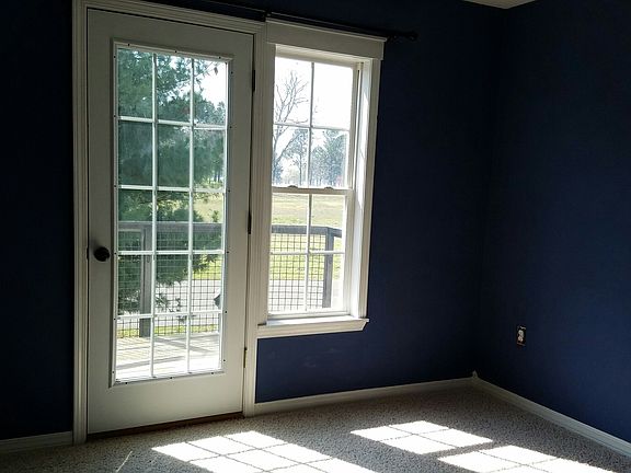 Bedroom 2, 2nd Fl, South