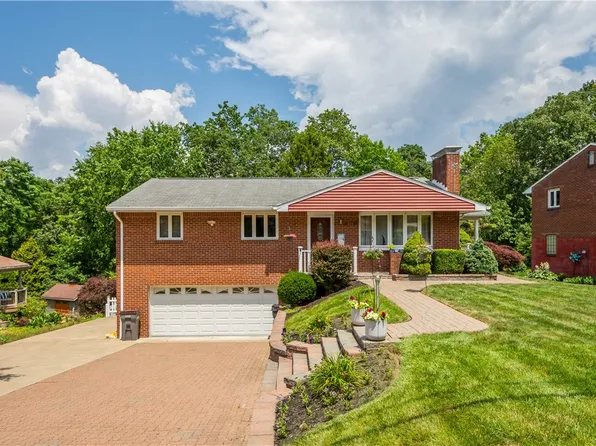 404 Clair Dr, Pittsburgh, PA 15241