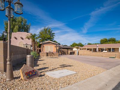 3400 S Avenue 7 E, Yuma, AZ, 85365