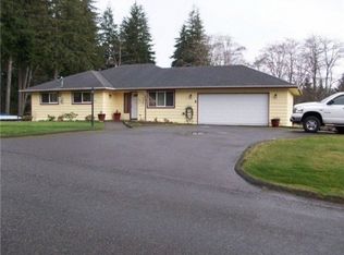 2752 Bench Dr, Aberdeen, WA 98520
