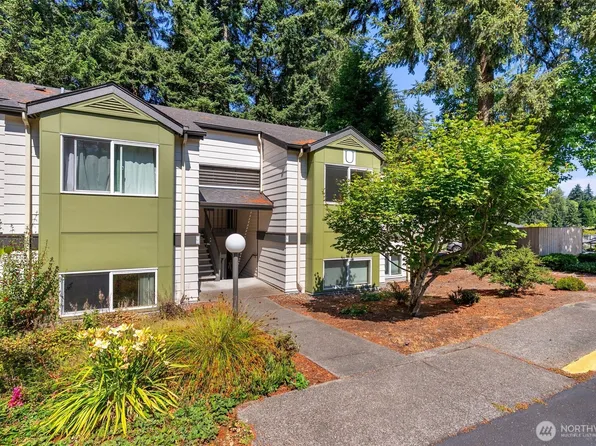 31500 33rd Place SW #U-206, Federal Way, WA 98023