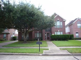 8218 Falling Water Ct, Sugar Land, TX 77478