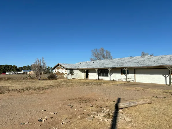 2407 Alcove Ave, Lubbock, TX 79407