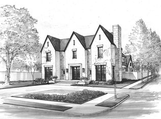 3500 Villanova St, University Park, TX 75225