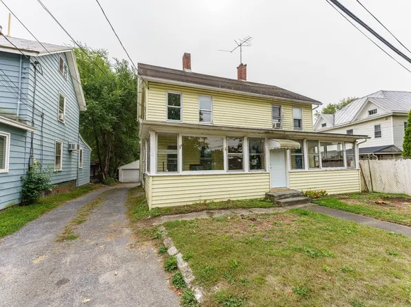 2716 Atlantic Avenue, Hudson, NY 12534