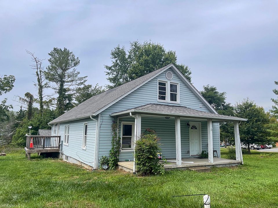 1113 Progress St NW, Blacksburg, VA 24060 MLS 419083 Zillow