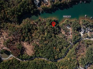 LOT 13 Village View Dr, Sunset, SC 29685