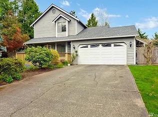 615 Harvest Rd, Bothell, WA 98012