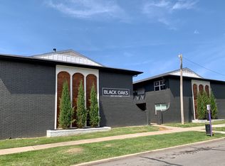 2519 E 10th St, Tulsa, OK 74104