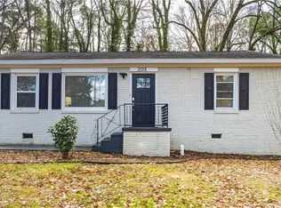 3018 Wanda Cir SW, Atlanta, GA 30315