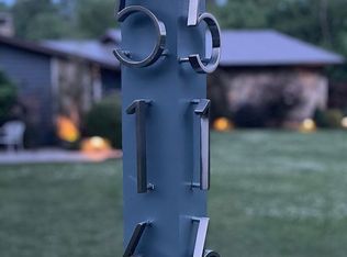 516 Hales Chapel Rd, Gray, TN 37615