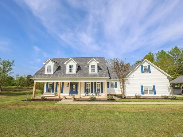 120 Meadow Hills Dr, El Dorado, AR 71730