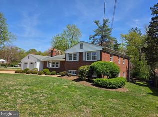 1915 Shannon Ct, Alexandria, VA