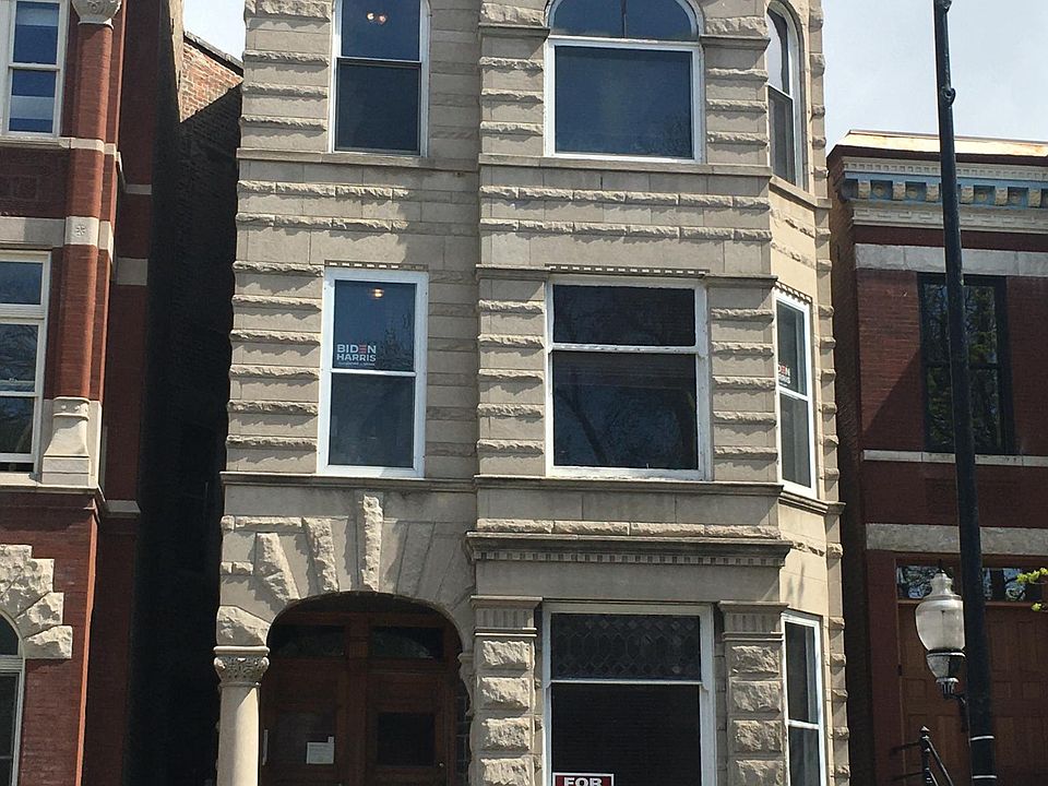 1st image of 1125 N Damen Ave #3