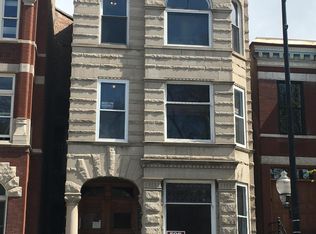 1125 N Damen Ave #3, Chicago, IL 60622