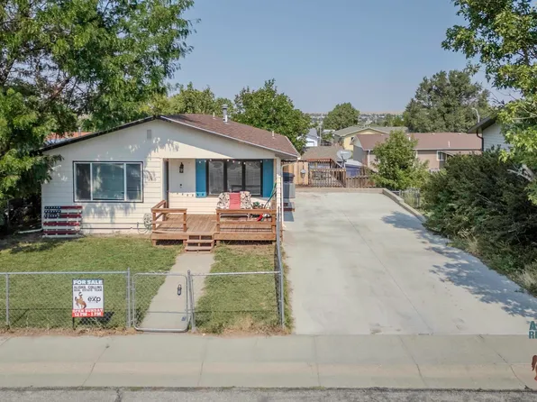 3510 Quail Lane, Casper, WY 82604