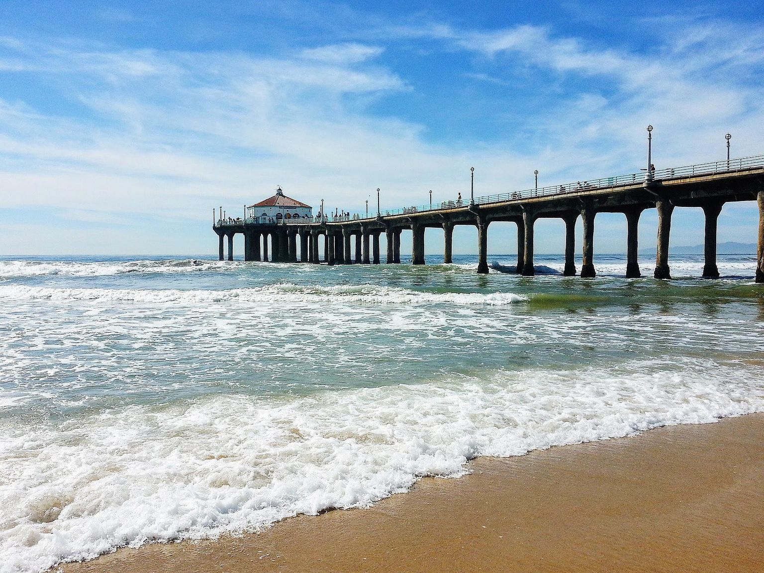 Manhattan Beach, CA 90266