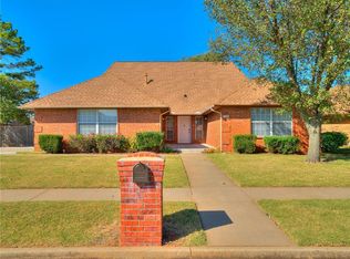 9901 S David Dr, Oklahoma City, OK 73159