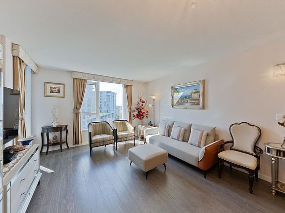 2nd image of 3333 Brown Rd #1201