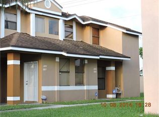 2283 SW 80th Ter, Miramar, FL 33025