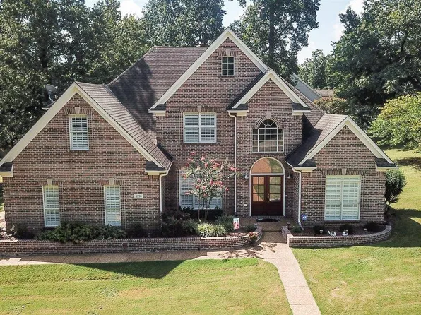 4290 Chelsea Cir, Horn Lake, MS 38637