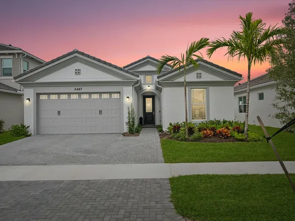 5447 Liberty Lane, Westlake, FL 33470