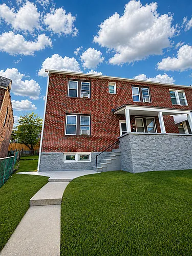 2525 W Cold Spring Ln Photo 1