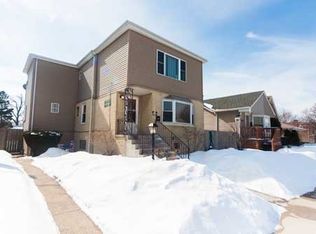 7747 W Rascher Ave, Chicago, IL 60656