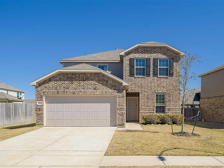 15810 Mountain Willow Way — Photo 1