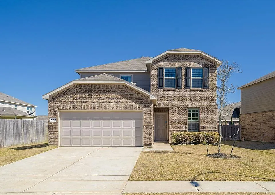 15810 Mountain Willow Way