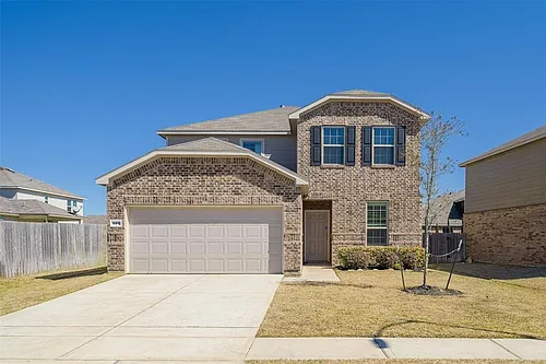 15810 Mountain Willow Way Photo 1