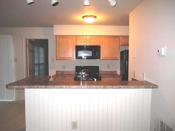 Breakfast Bar