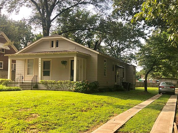 3rd image of 3449 Douglass Ave