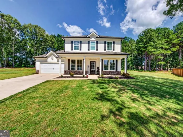 261 Breckens Way, Statham, GA 30666