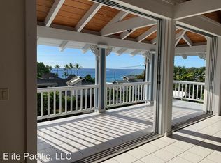 77-123 Laaloa Ave, Kailua Kona, HI 96740