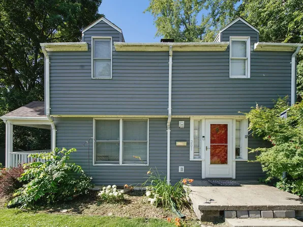 201 W Main St, Mechanicsburg, OH 43044