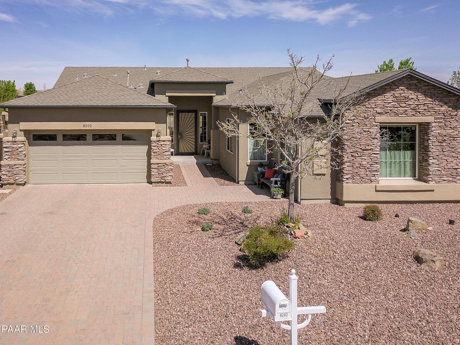 8202 N Sable Way, Prescott Valley, AZ 86315 | Zillow