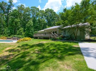 120 McLendon Rd, Bremen, GA 30110