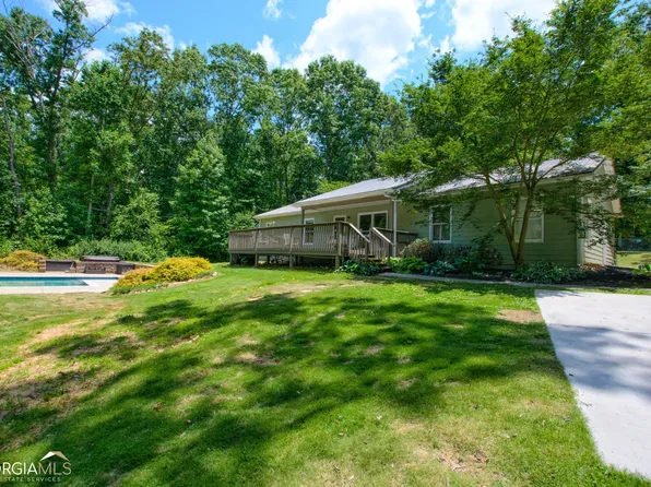 120 McLendon Rd, Bremen, GA 30110