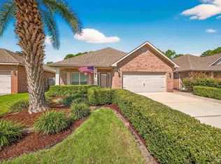 1763 Brantley Dr, Gulf Breeze, FL 32563