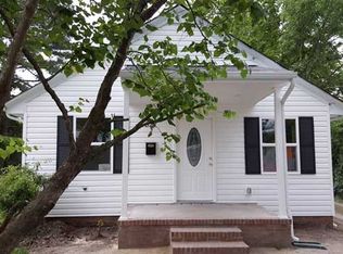527 Virginia Ave, Suffolk, VA 23434