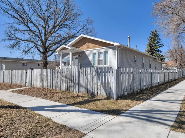 12734 124th St NW, Edmonton, AB T5L 0P1