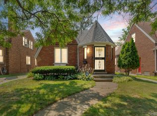 17343 Ilene St, Detroit, MI 48221