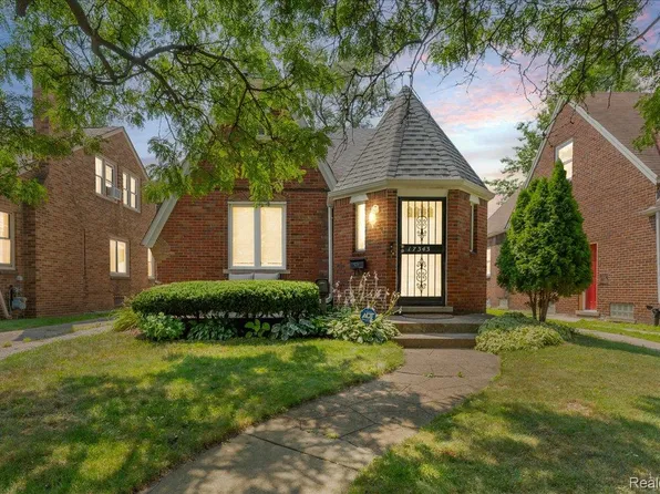 17343 Ilene St, Detroit, MI 48221